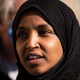 Image for article titled Ilhan Omar Deconstructs the Idea of the American Utopia